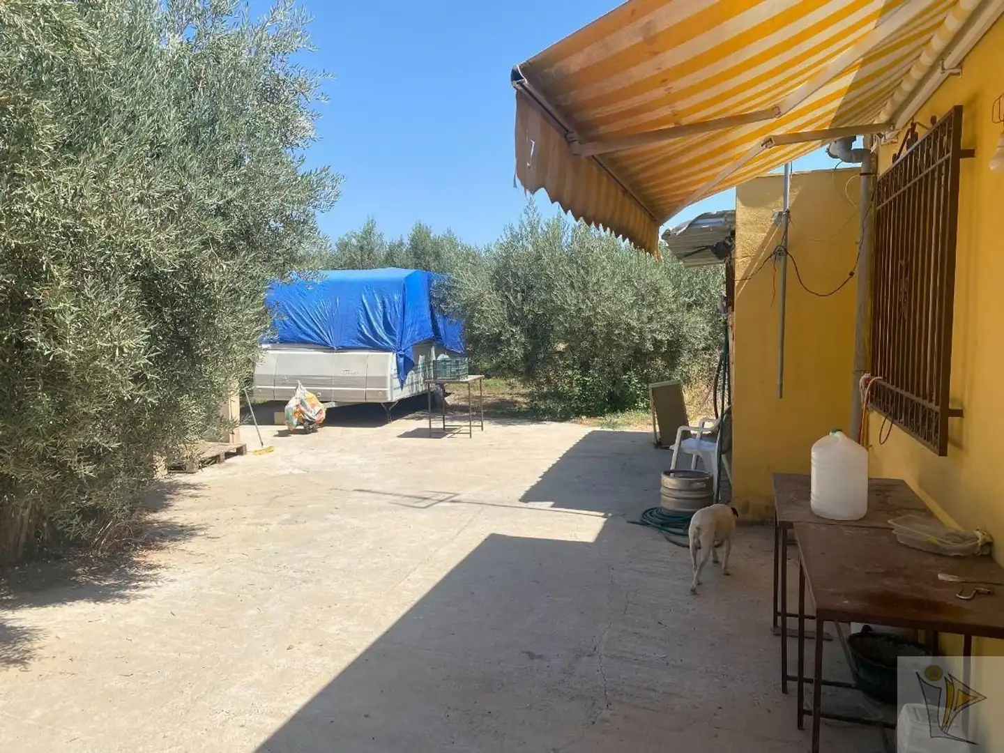 Country homes for sale in Pago del Miércoles, Gójar