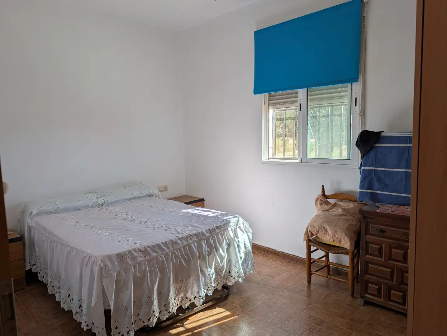 Casa rústica amb piscina en venda a Pedralba, imagen 26