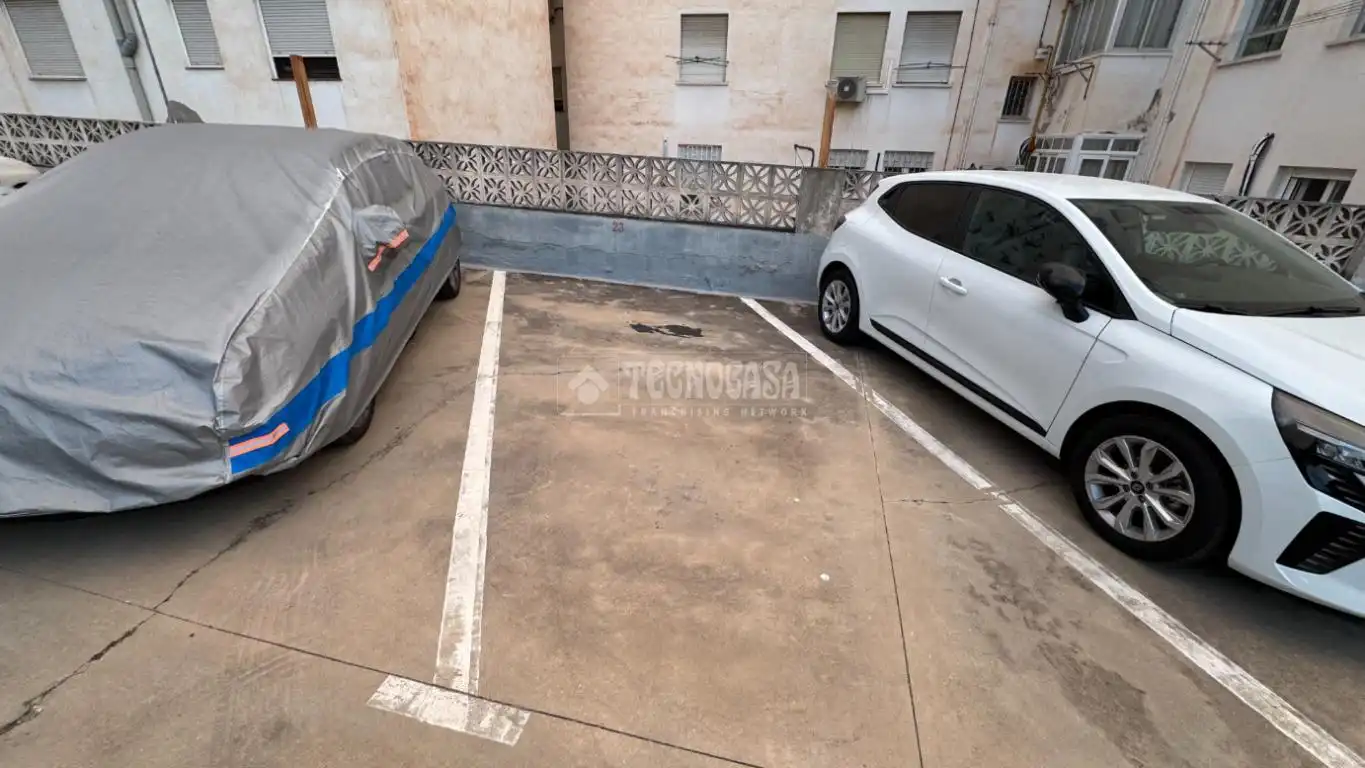 Aparcament en venda a Centro, imagen 16