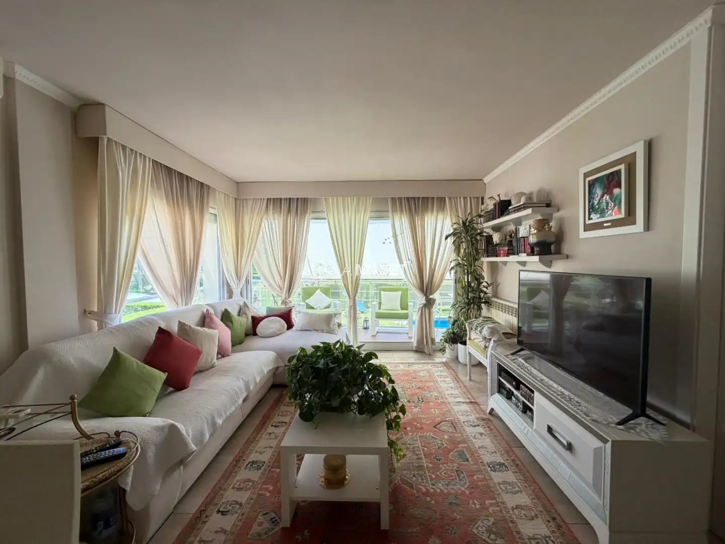 Wohnung mit Terrasse zum Verkauf in Avinguda de Platja d'Aro, imagen 4
