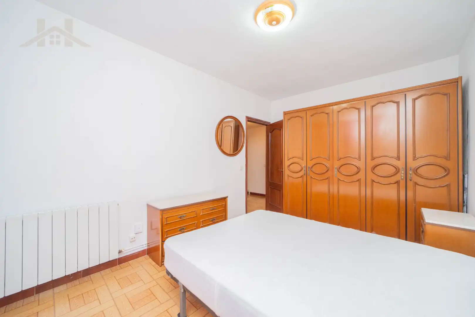 Schlafzimmer von Wohnung zum Verkauf in Centro