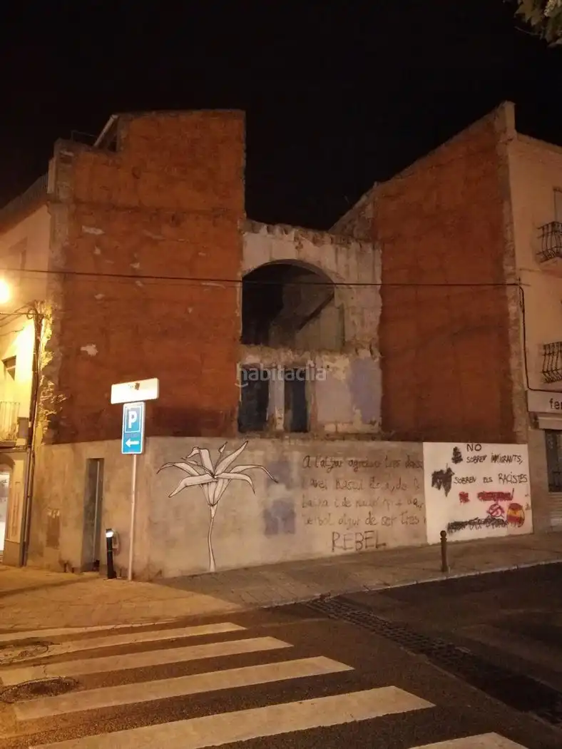 Terreny residencial en venda a Carrer Riu Ter 2, imagen 2