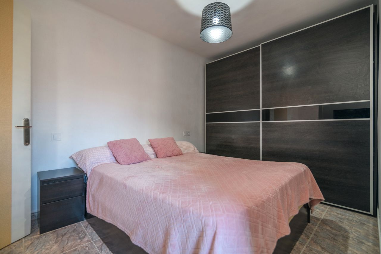 Habitación de Piso en venta en Viladecans con Aire acondicionado y Balcón