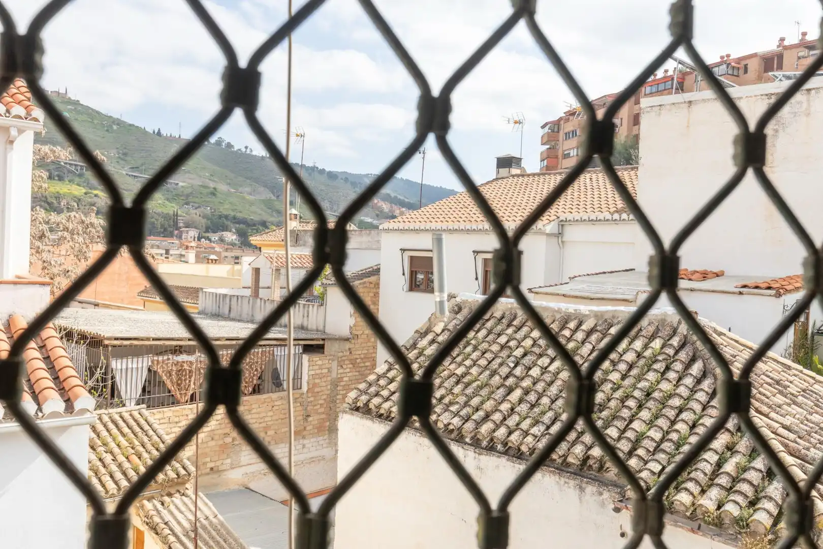 Houses for sale in Bola de Oro