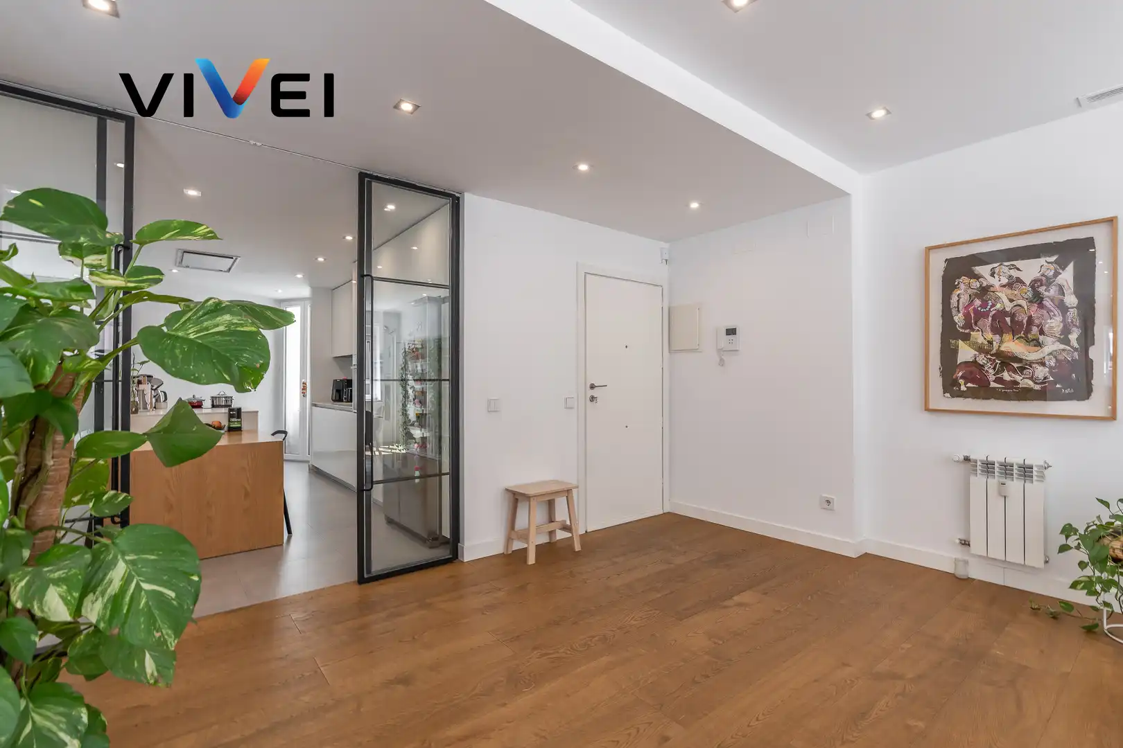 Flat with terrace for sale in Calle de la Alameda, imagen 34