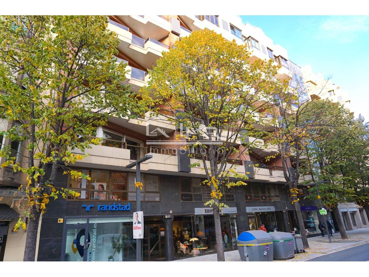 Flat to rent in verdaguer, Centre  , Vic