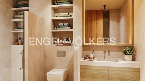 Foto 5 de Pis en venda a El Camp d'en Grassot i Gràcia Nova, Barcelona Capital