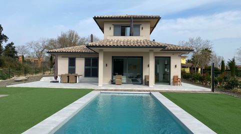 Foto 2 de Casa o chalet en venta en Navata, Girona