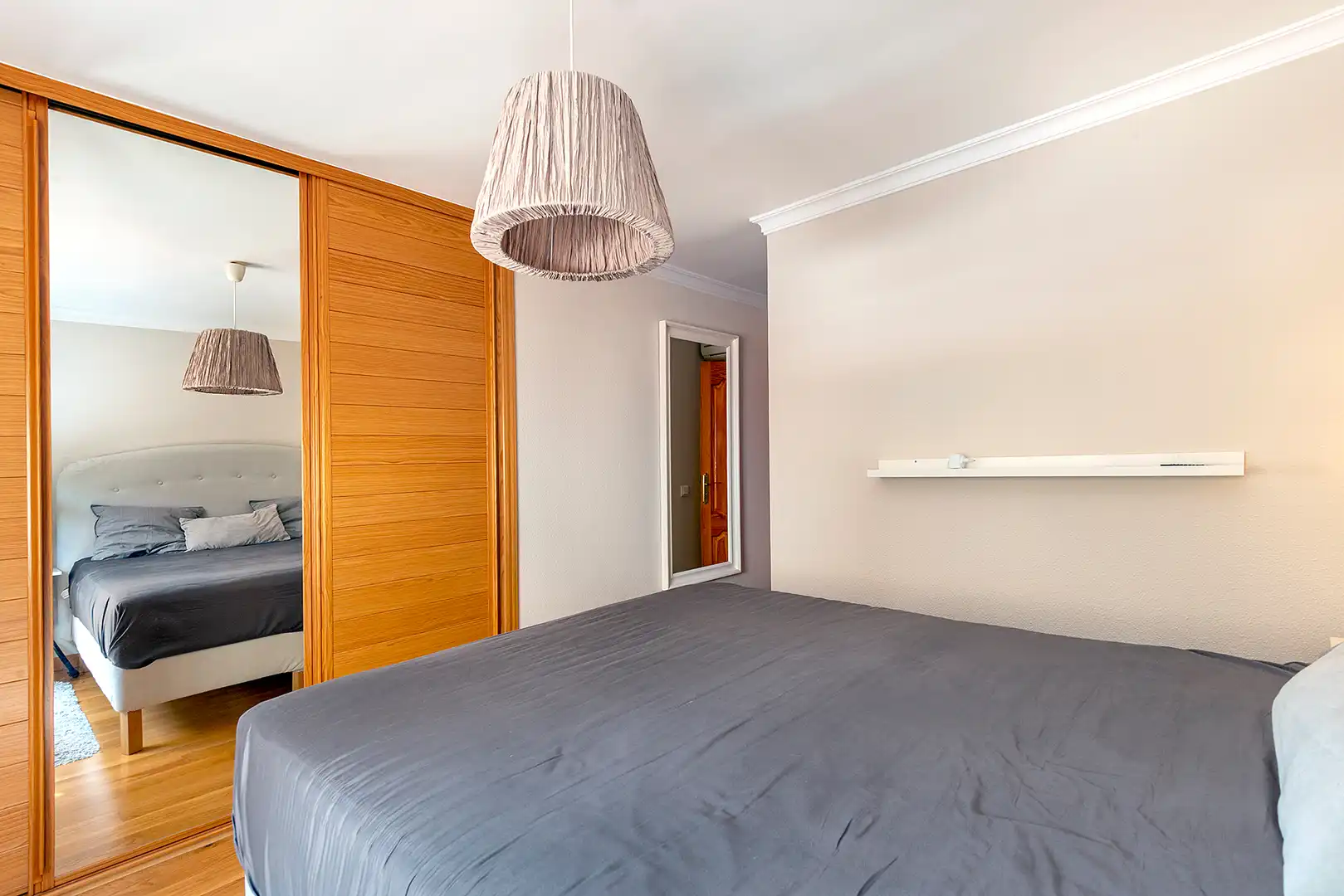 Maisonette zur Miete in Palma de Mallorca, Illes Balears