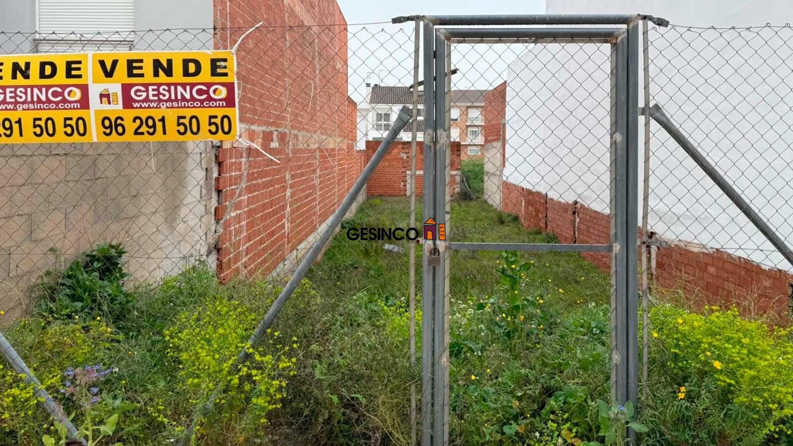 Residencial en venda en Aielo de Malferit