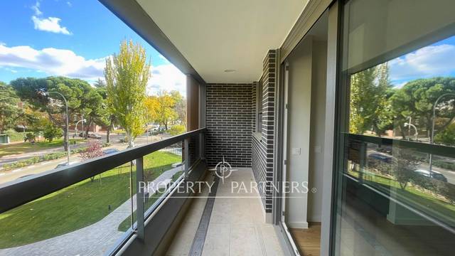 Apartamento en Venta en Calle de Arturo Soria en Colina