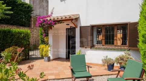 Foto 3 de Casa o xalet en venda a Calle Plato, Llafranc, Palafrugell