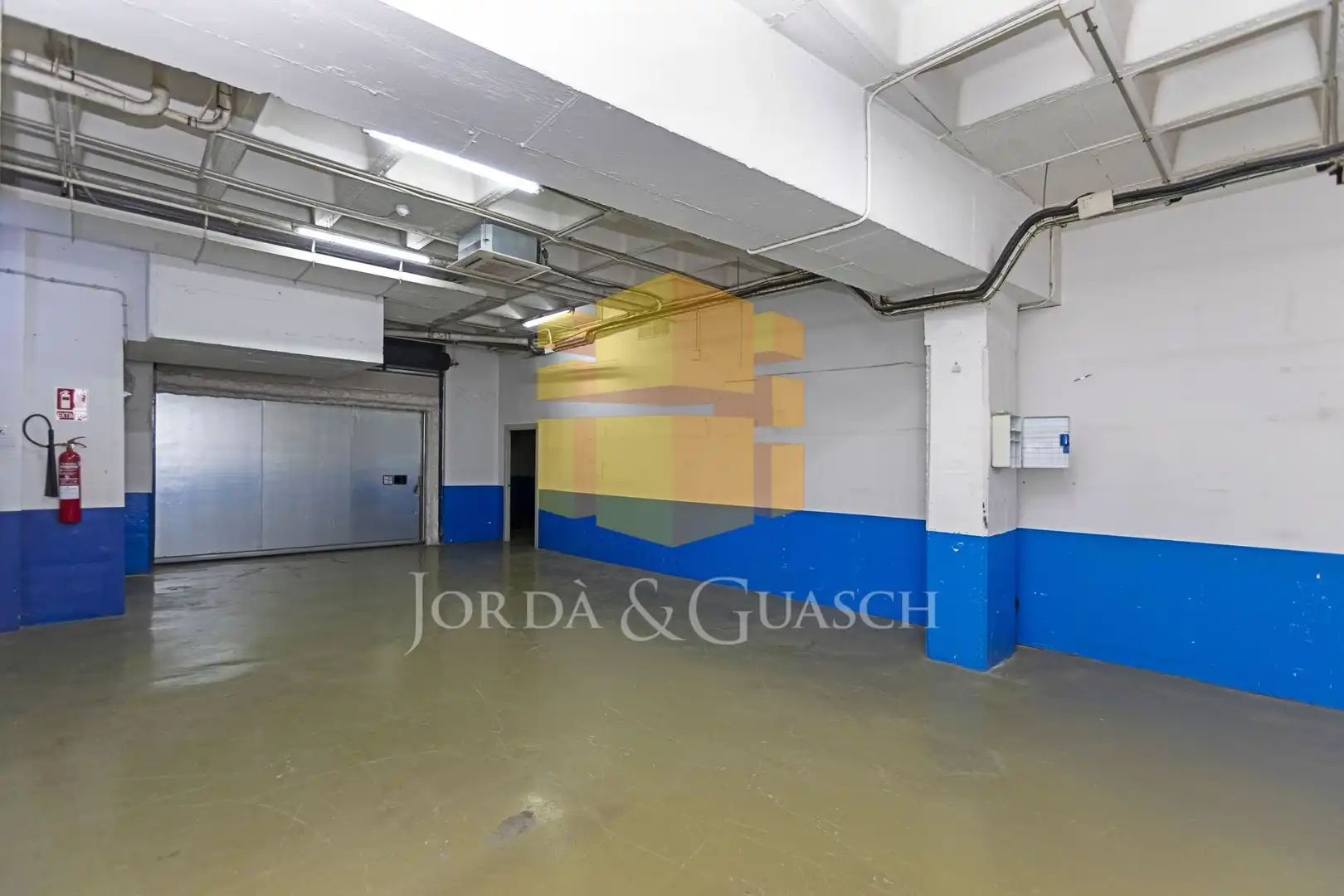 Local comercial en venda a Avinguda de Madrid 150, imagen 42