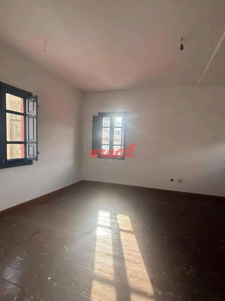 Habitación de Casa o chalet en venta en Ourense Capital  con Calefacción, Jardín privado y Trastero