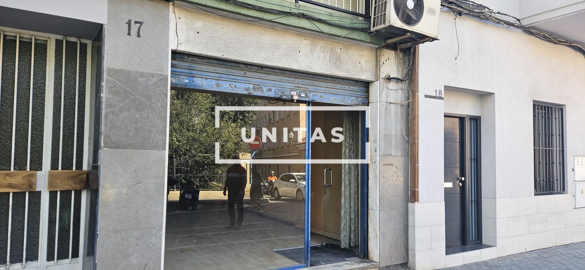 Premises for rent in Alicante / Alacant