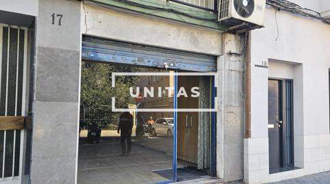 Photo 2 of Premises for rent in San Antón, Alicante / Alacant