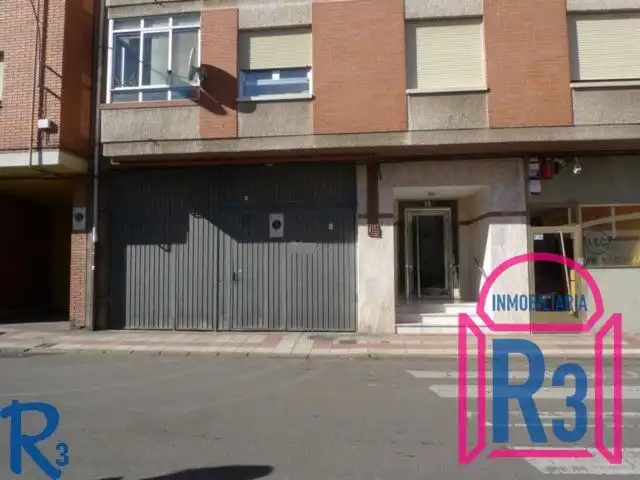 Nau industrial en venda a Valdivia, imagen 4