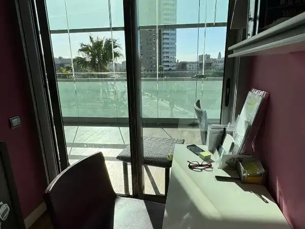 Flat with terrace for sale in Passeig del Taulat, imagen 40