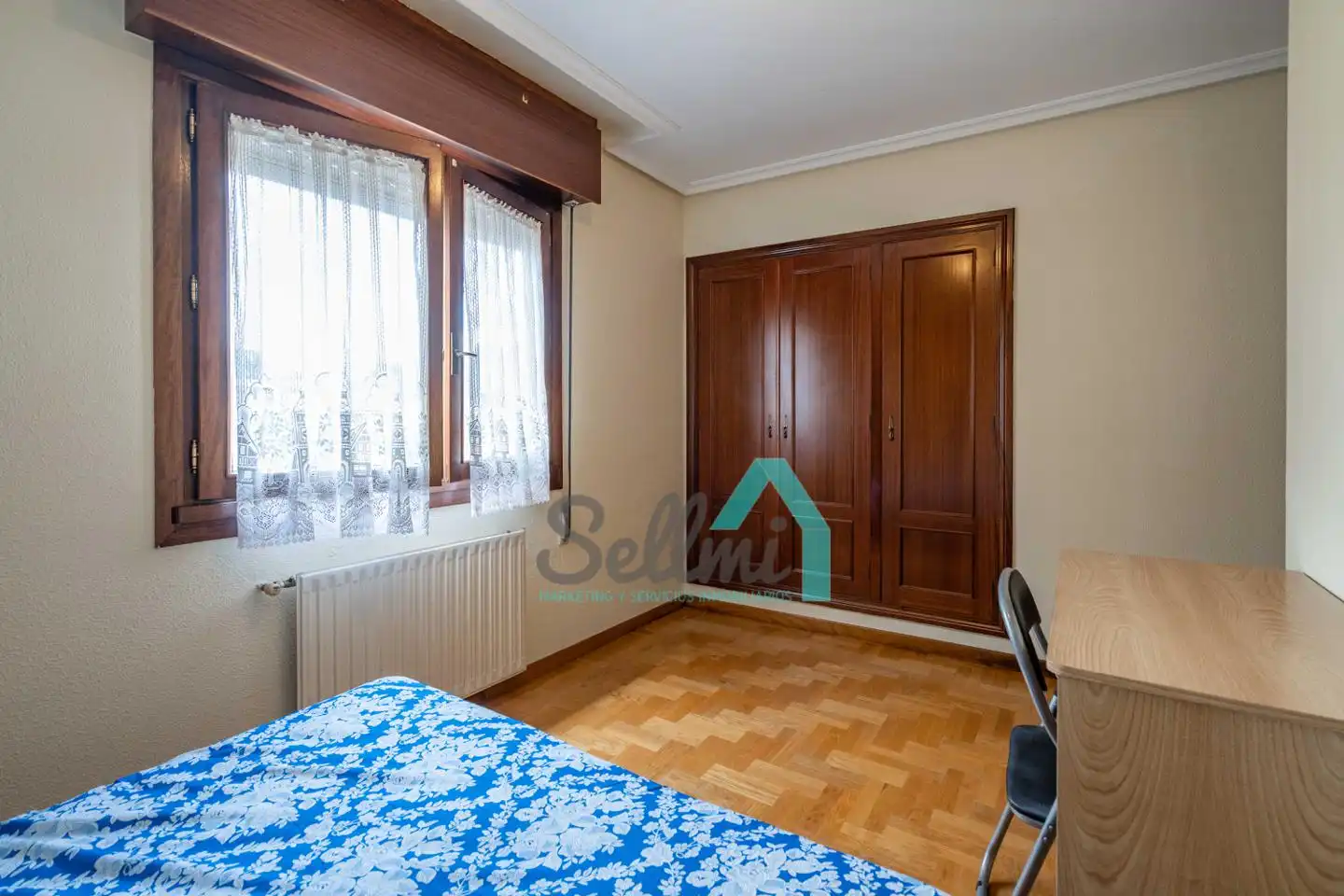 Flat for rent in Catedrático Francisco Beceña, Buenavista