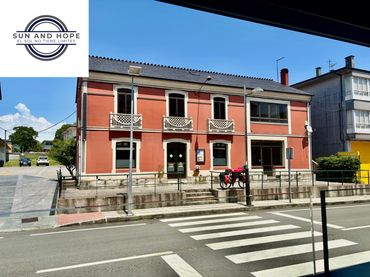 Hotel for sale in Avenida de Galicia