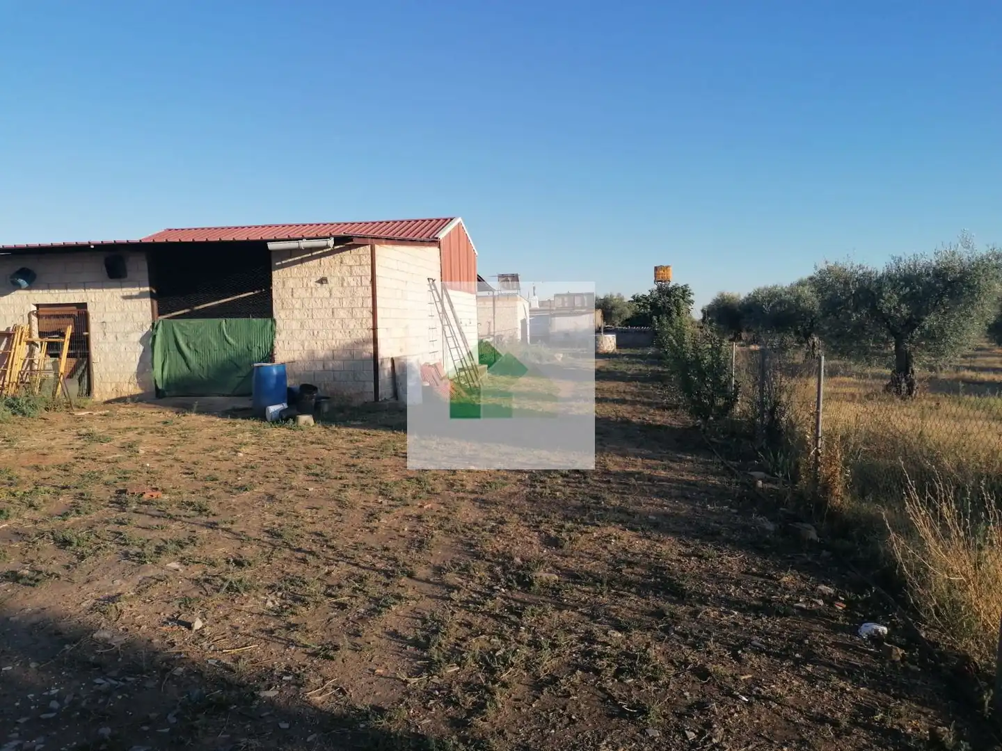 Xalet en venda a Montijo, imagen 22