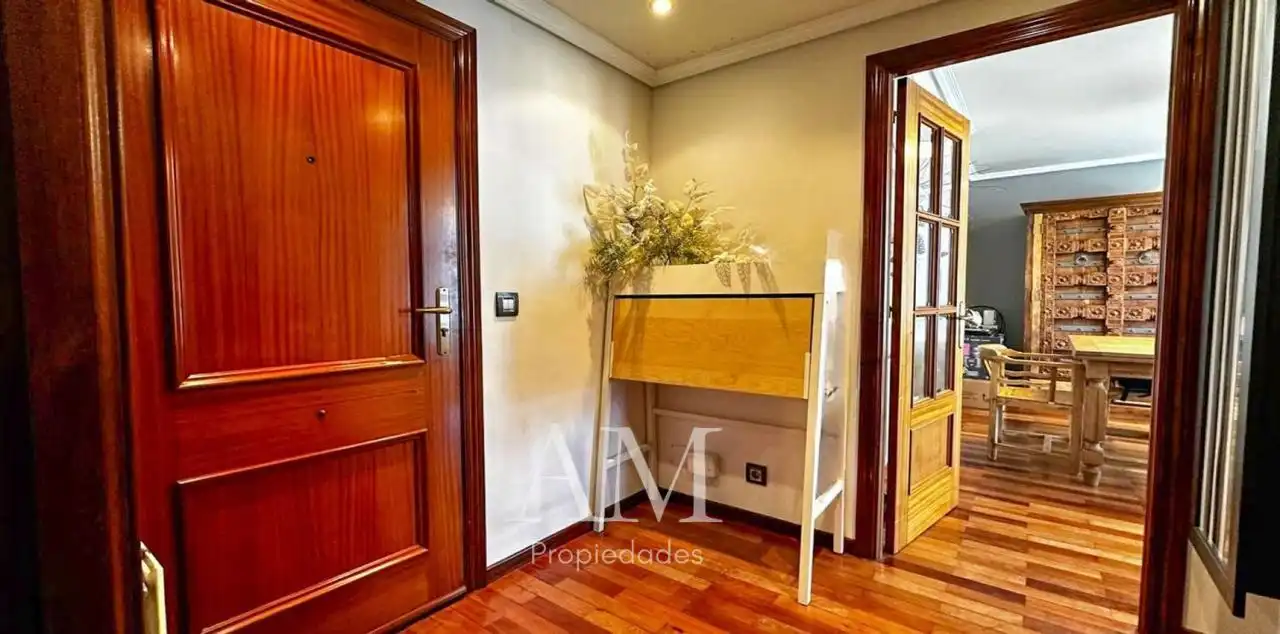 Dúplex en venta en Nigrán con Calefacción, Terraza y Trastero