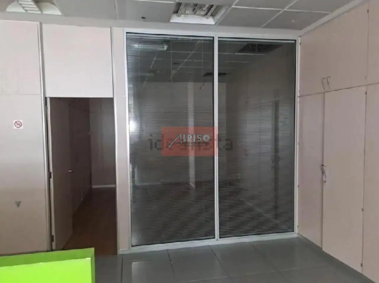 Commercial properties for rent in Ourense Capital 