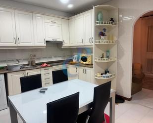 Cuina de Casa o xalet en venda en A Coruña Capital 