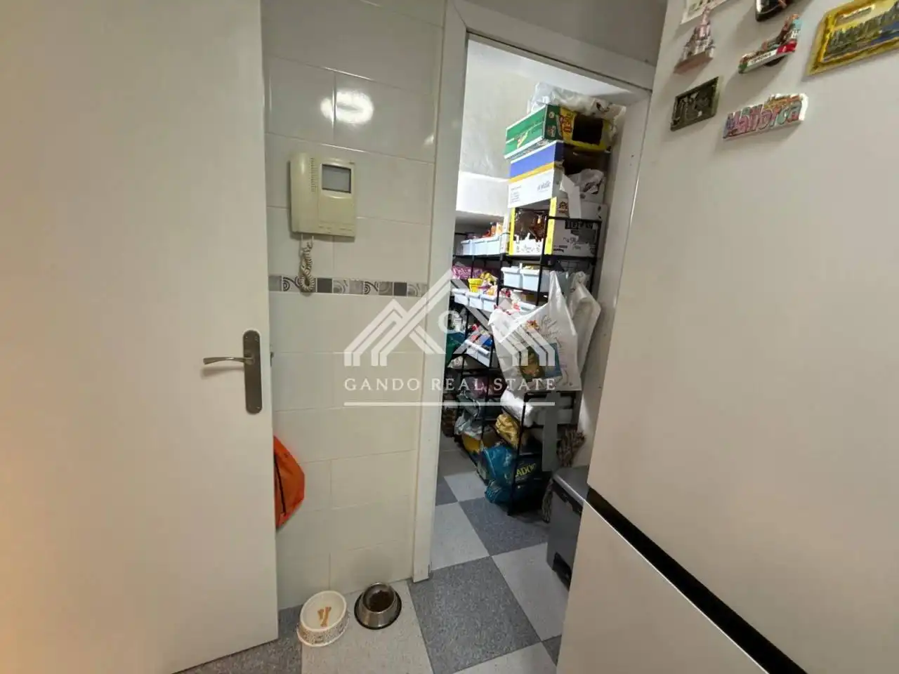 Dúplex con terraza en venta en Calle Avda. de España, imagen 46