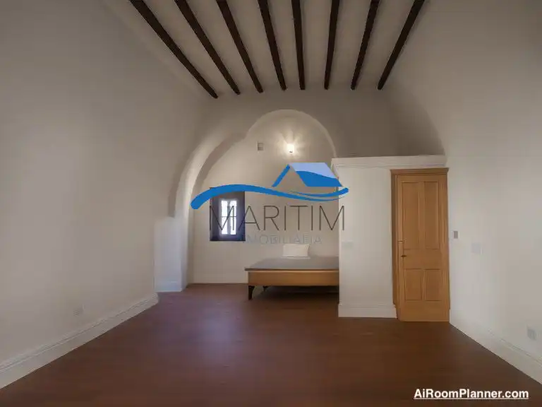 Casa amb terrassa en venda a horsavinya, imagen 27