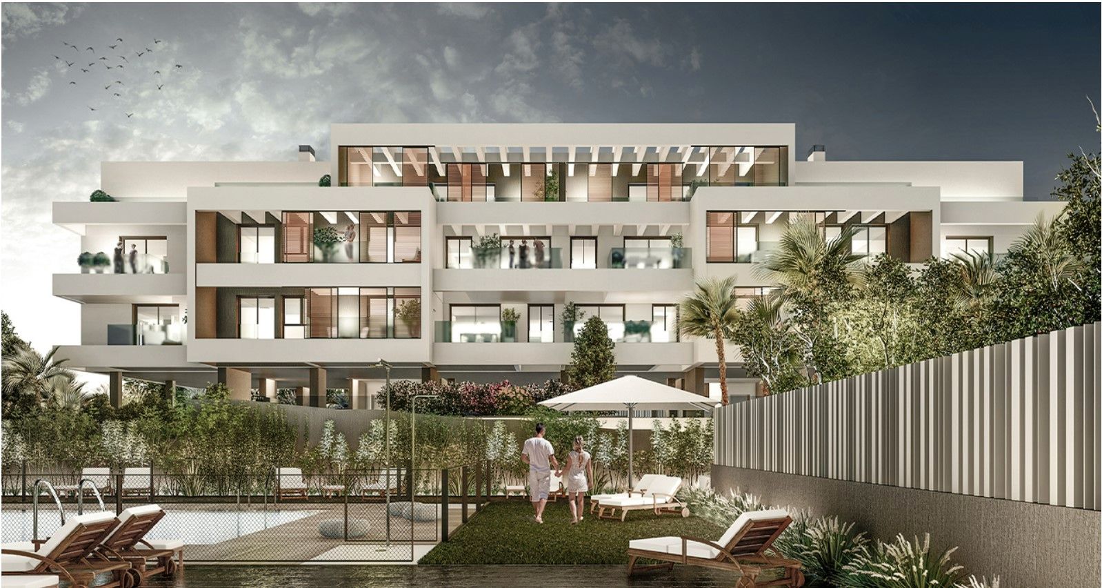 Avenida Carlota Alessandri, 184