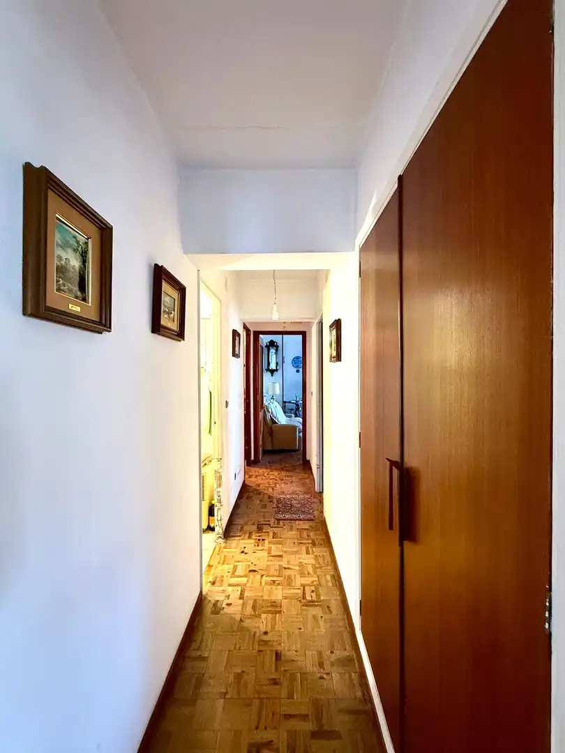 Piso en venta en A Coruña Capital  con Calefacción