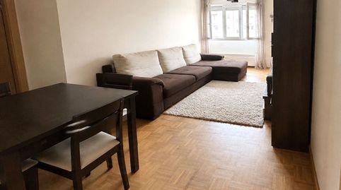 Foto 2 de Piso en venta en Sierra de Aralar, Lakua-Bizkarra, Vitoria - Gasteiz