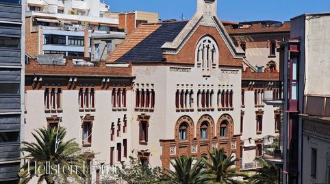 Foto 2 de Pis de lloguer a Sagrada Família, Barcelona Capital