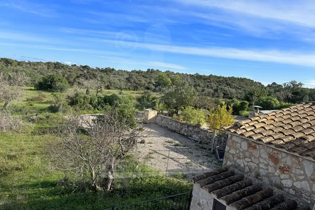 Casa rústica con terraza en venta en Felanitx Poble, imagen 23