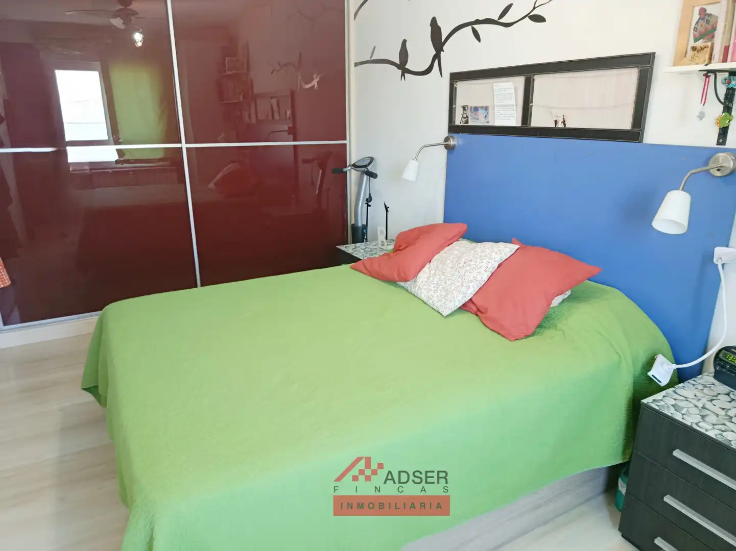 Appartamento con terrazza in vendita a Logroño - CL OBISPO LEPE, imagen 25