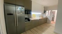 Kitchen of Planta baja for sale in Sueca  with Air Conditioner and Terrace