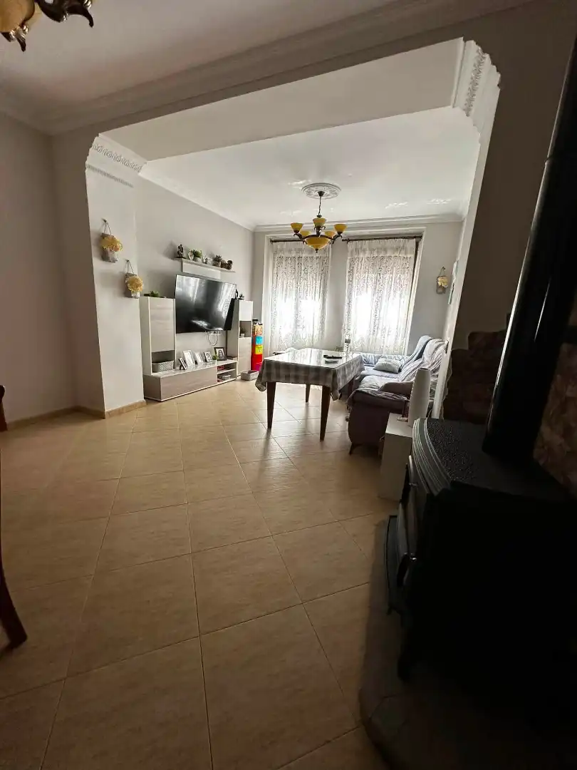 Casa amb terrassa en venda a Porcuna, imagen 11