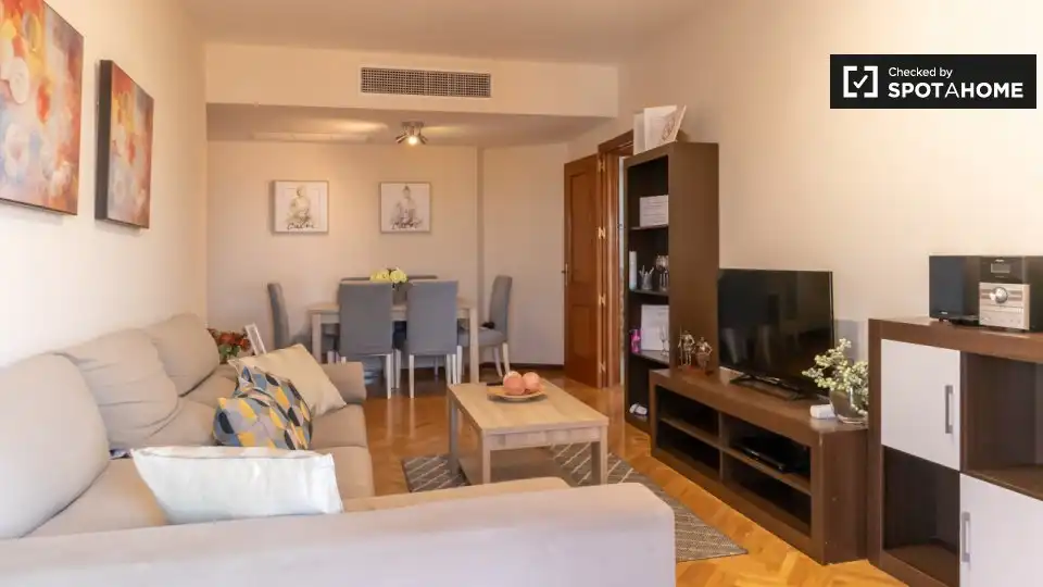 Appartement avec terrasse à louer à Centro, imagen 2