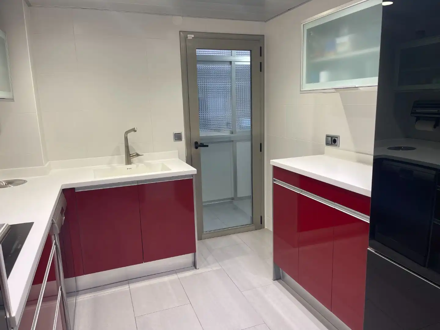 Piso con ascensor en venta en Avinguda de Barcelona 98, imagen 5