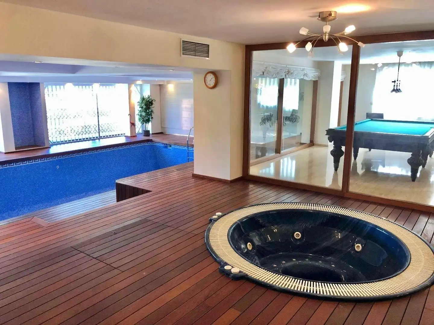 Villa avec terrasse à vendre à Pedanías Oeste, imagen 29