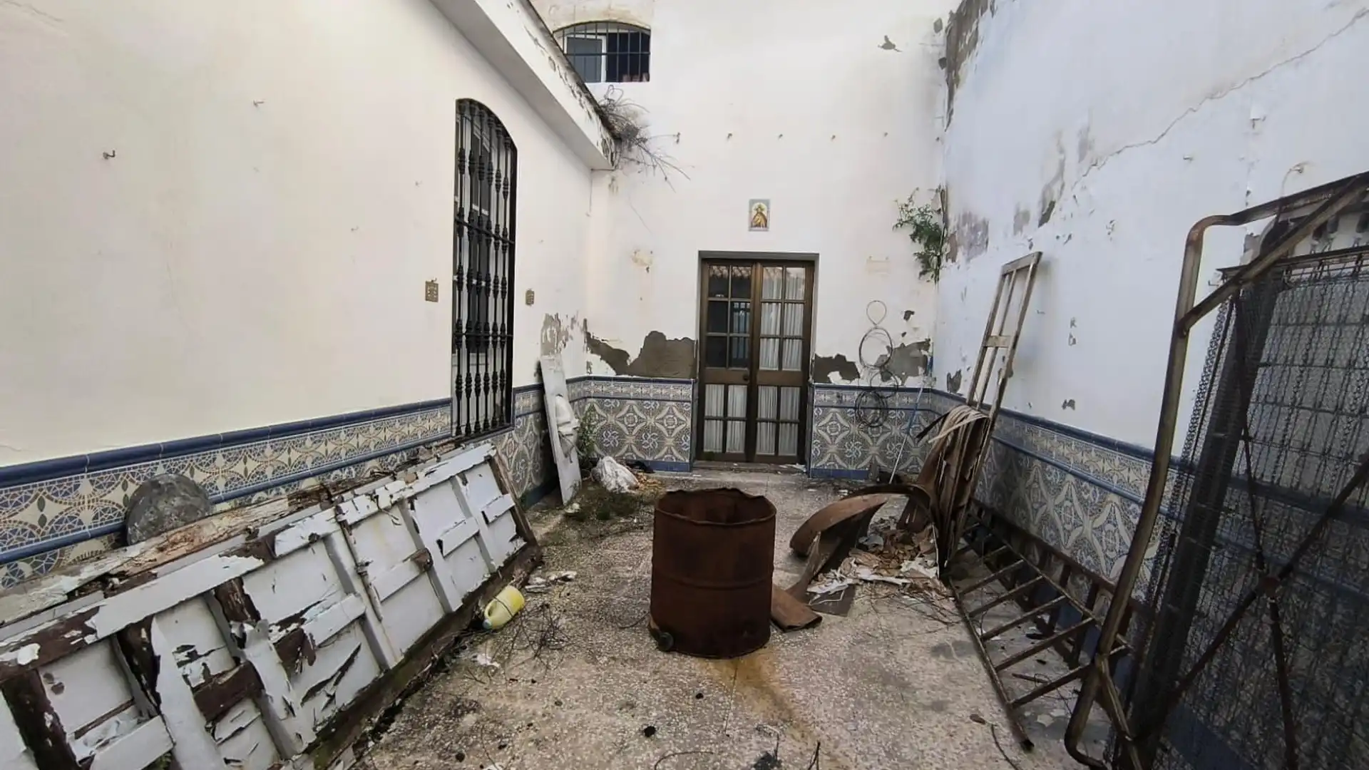 Casa o xalet en venda en Mairena del Alcor