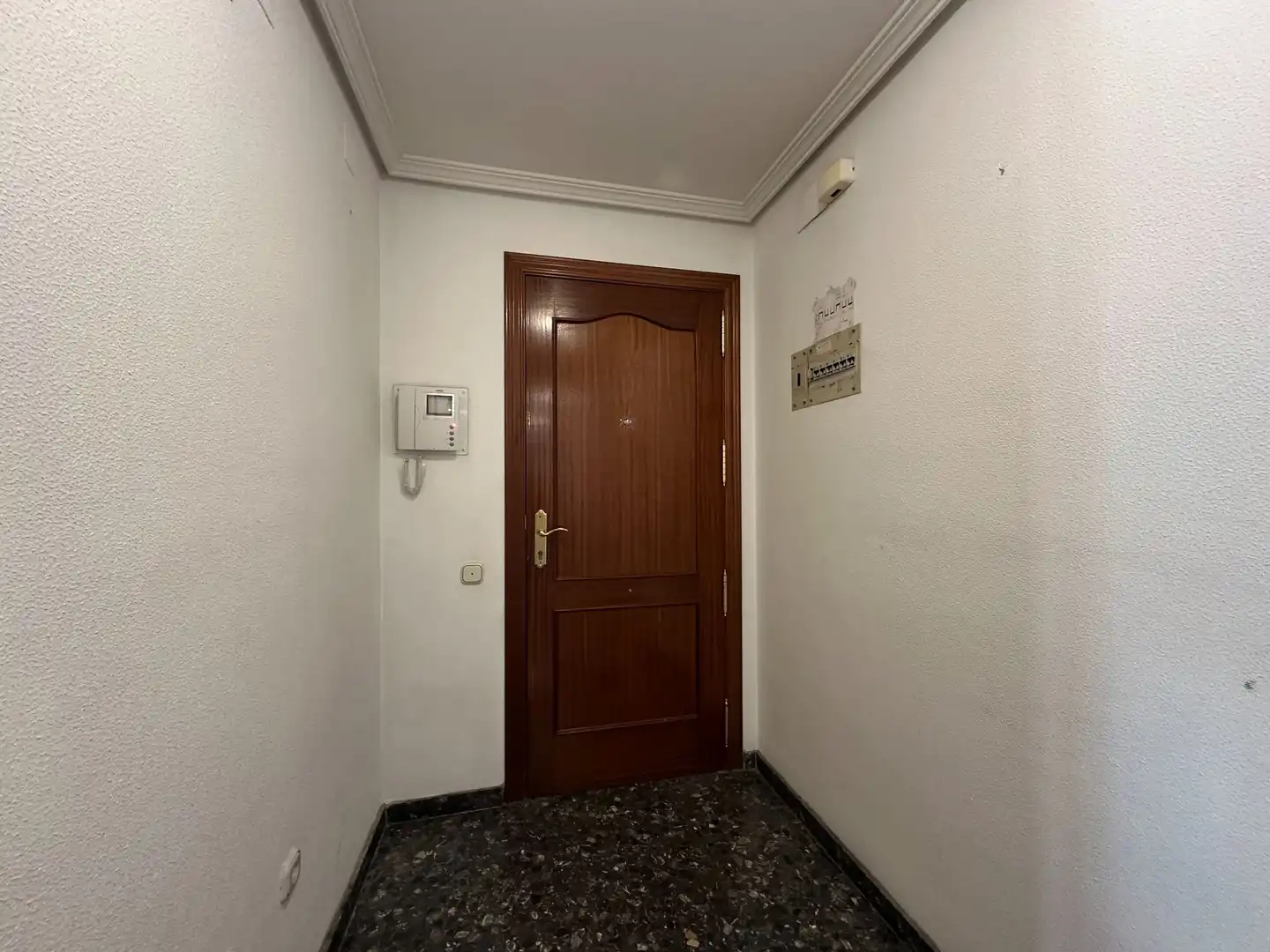 Flat for sale in Centro  