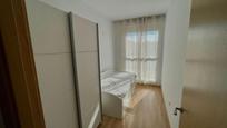 Bedroom of Flat to rent in Carlet  with Air Conditioner