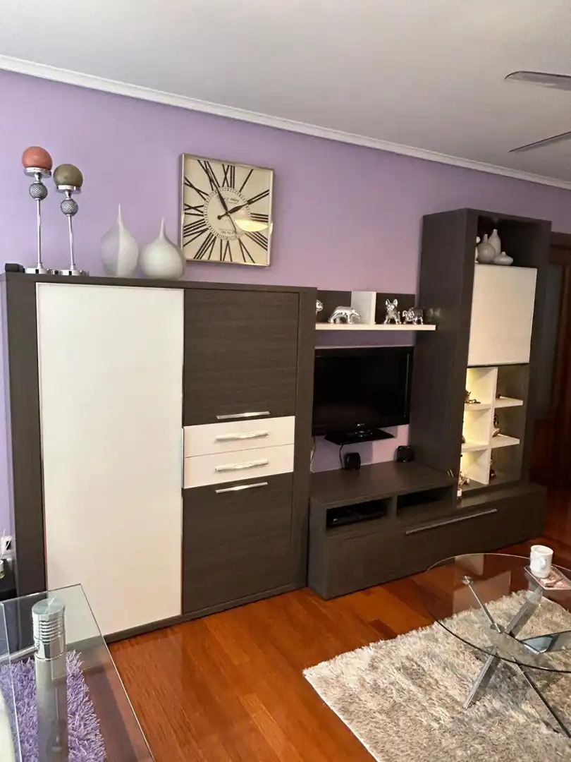 Flat with pool for sale in La Merced 25, imagen 6