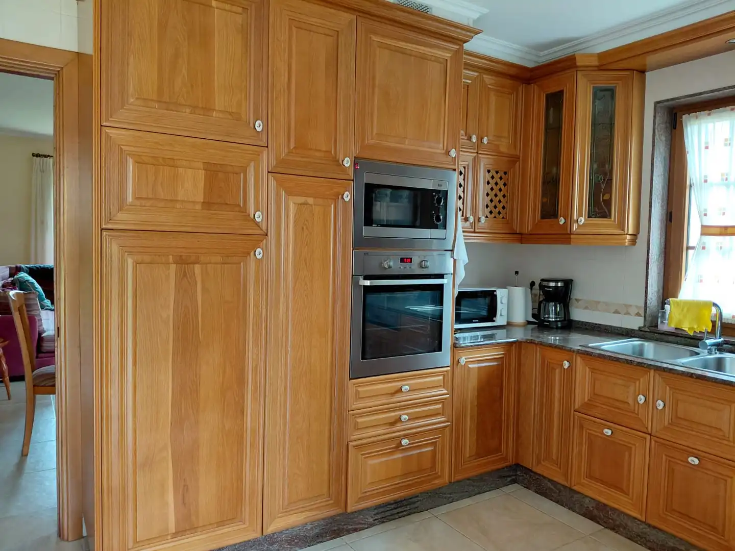 Casa con terraza en venta en Monetes, imagen 10