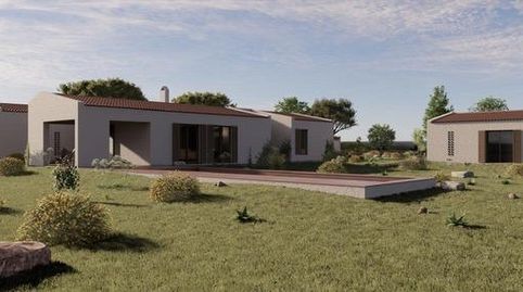 Foto 2 de Terreno en venta en Ses Salines Poble, Ses Salines