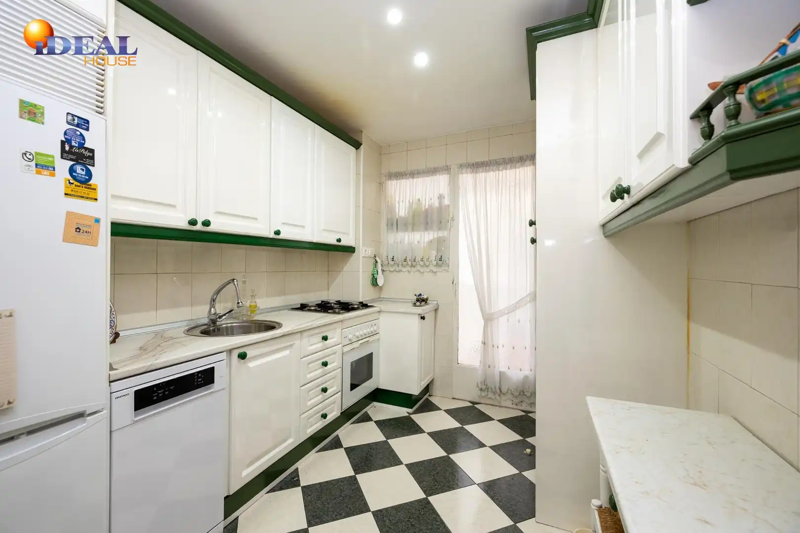 Appartement avec ascenseur à vendre à Calle ACERA DE CANASTEROS 16, imagen 22