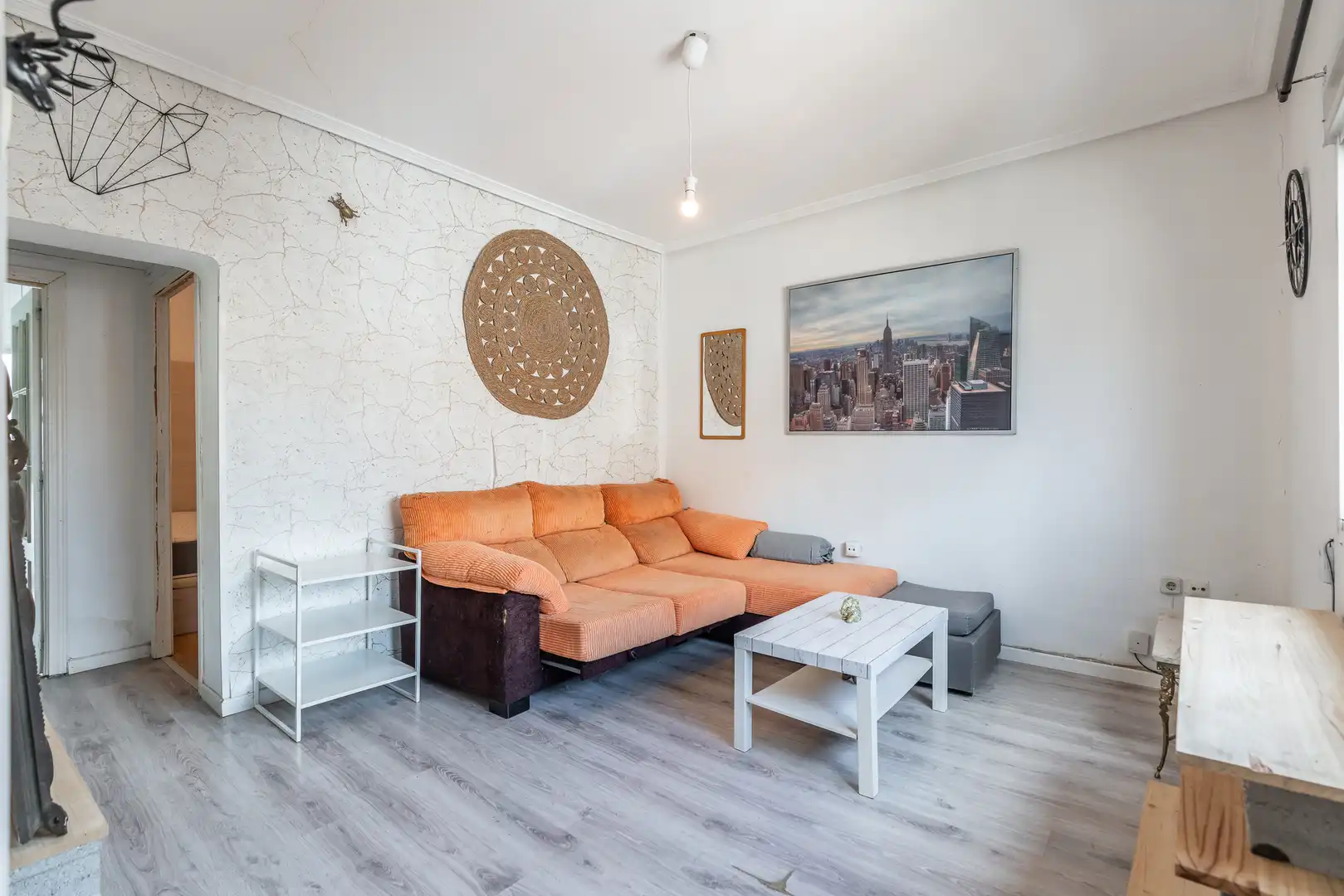 Piso en venta en Calle de Valderribas, imagen 5