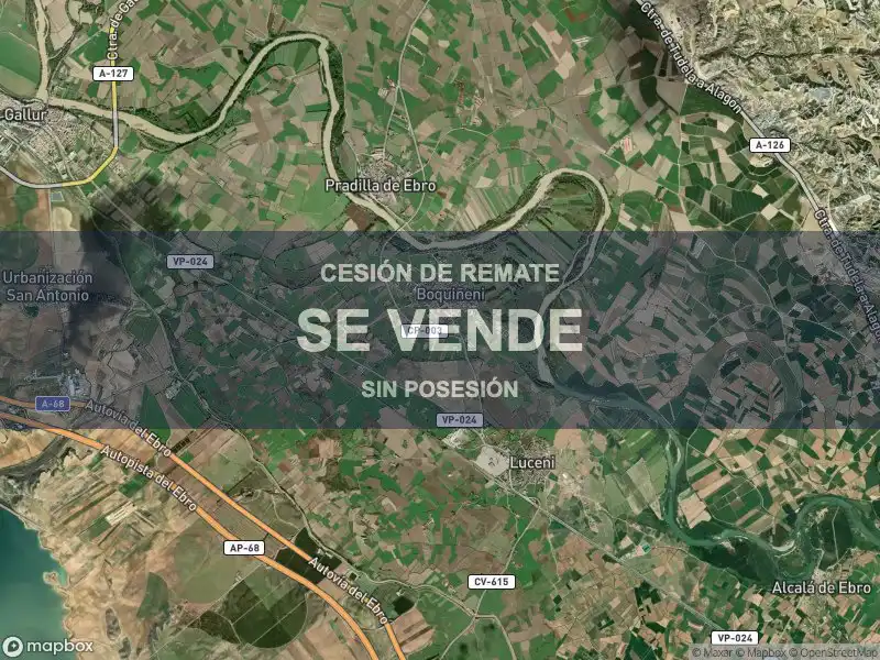 Pis en venda en Luceni